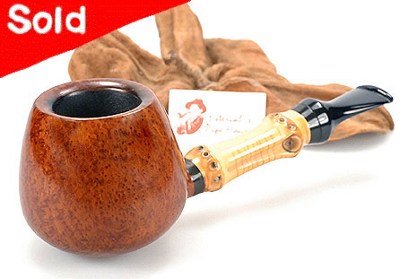 Jrgen Moritz Brandy Bamboo Estate oF